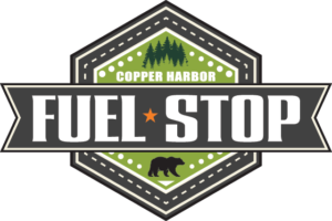 Copper Harbor Fuel Stop