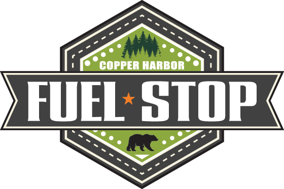 Copper Harbor Fuel Stop